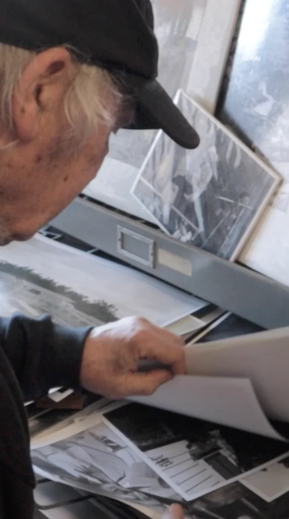 Bosko’s World, video by Aaron Cundy for East Bay Creative Lab, 2026