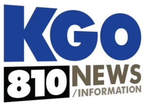 KGO 810 · KSFO · KNBR logo