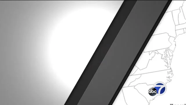 News segment, video by Aaron Cundy for KGO‑TV