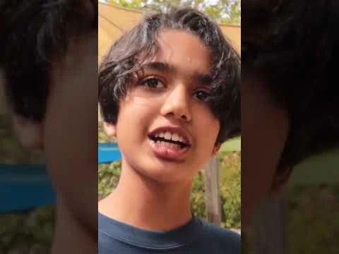 What Made Summer 2026 Unforgettable, video by Aaron Cundy for Junior Center of Arts and Science