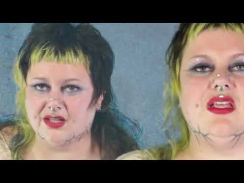 Covergirl, video by Aaron Cundy for Spectre